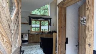 Chalet am Bachl 1 - 8