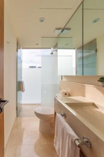 Estudio con Terraza en Zantamar - Cruz de Huanacaxtle - 6