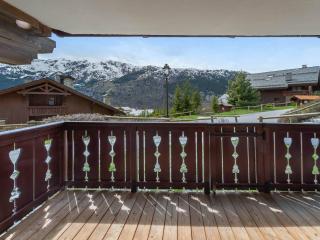 Charmant 3 pièces avec 2 chambres, terrasse, parking et Wi-Fi à Méribel - FR-1-566-61 - 4