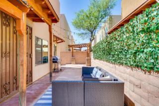 Southwestern Chic! Tucson Retreat with Private Patio - 2