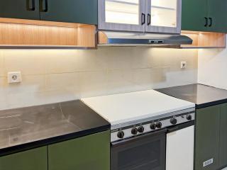 Large & Luxury Menteng Apt 3BR Pool, Gym Wi-Fi - 7