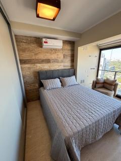 Perfect New Studio in Brooklin - São Paulo - 3