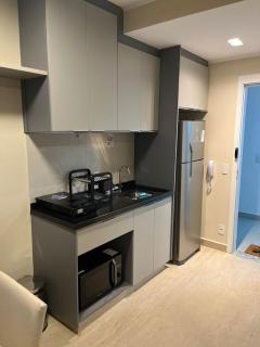 Perfect New Studio in Brooklin - São Paulo - 1