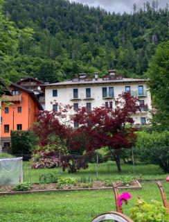 Casa Felice Venas - Venas - 7