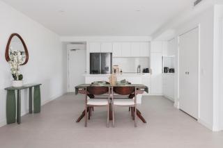 The Sunstream Haven - 3