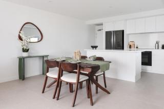 The Sunstream Haven - 1