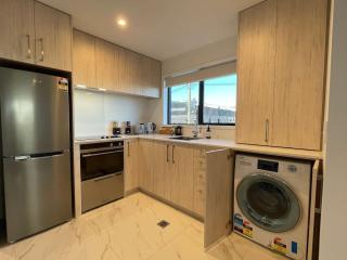 One-bedroom Inner City Gem - 3