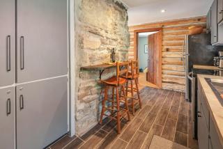 Historic Glenna Cabin - 7