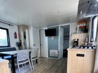 MobilHomeTorreilles - Torreilles - 6