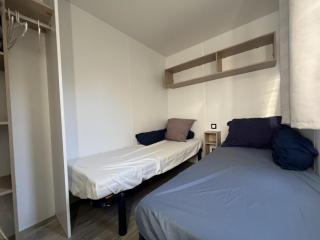 MobilHomeTorreilles - Torreilles - 4