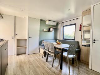 MobilHomeTorreilles - 7