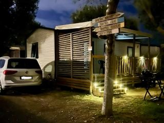 MobilHomeTorreilles - Torreilles - 1