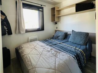 MobilHomeTorreilles - Torreilles - 5