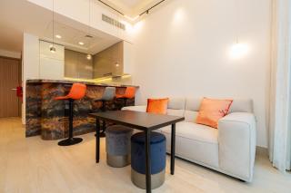 Elite Escape - 1 BHK Getaway in Azizi Riviera 18 - 8