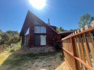Sequoia Forest Retreat - 7