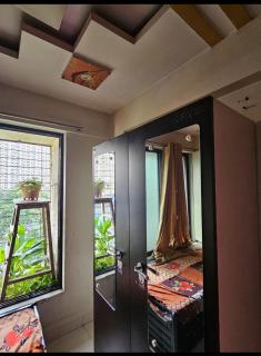 Ac Private Room At Ovale Naka thane West - 1