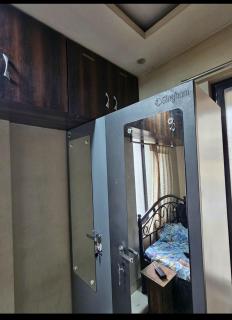 Ac Private Room At Ovale Naka thane West - 2