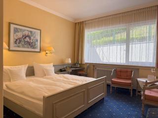 Hotel Garni Fürst von Waldeck - Willingen - 9