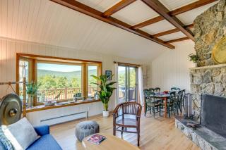 3 Mi Windham Mtn Club Family Home with Yard - Windham - 6