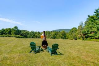 3 Mi Windham Mtn Club Family Home with Yard - Windham - 9