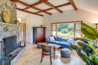 3 Mi Windham Mtn Club Family Home with Yard - Windham - 5
