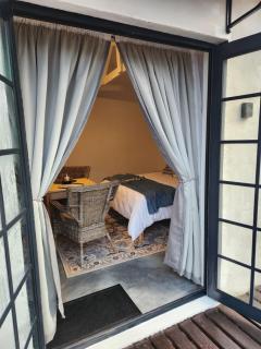 The Karoo Kaven Cottage - 4