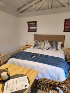 The Karoo Kaven Cottage - 5