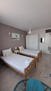 Double Room, Shared bathroom- Rooms GEA - Prizren - 4