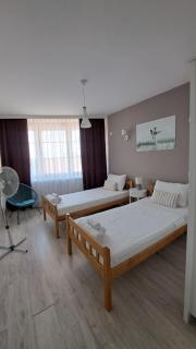 Double Room, Shared bathroom- Rooms GEA - Prizren - 3