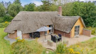 Charming cottage - Ulfborg - 9