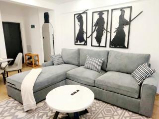 Condo with Rooftop pool and Gym in Westlands - Nairobi - 5