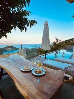 Sivota Lefkas Eagle Villas - Sivota - 6