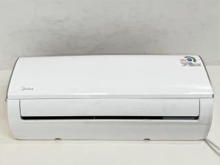 Strategic MTH Square Apt 1BR Pool & Gym - 2