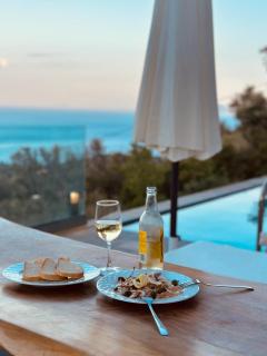 Sivota Lefkas Eagle Villas - Sivota - 7
