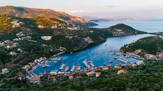 Sivota Lefkas Eagle Villas - Sivota - 8