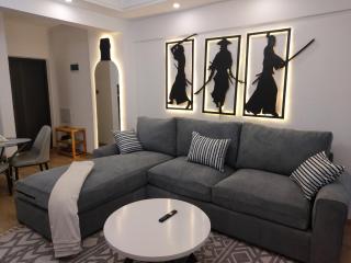 Westlands Oasis, Luxury Pool, Gym & Gaming Fun - Nairobi - 8