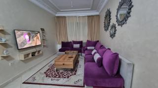Appartement meublé tanger - Tanger - 0