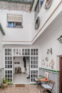 La Pimentera Rooms - Córdoba - 7