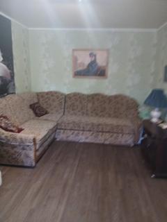 квартира на Заречном 4 г Кривой рог - 4