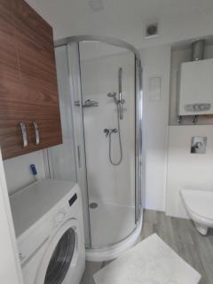 Apartament w pobliżu plaży - Giżycko - 9