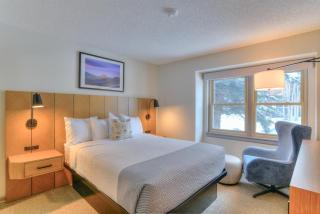Wedgewood Lodge - 4