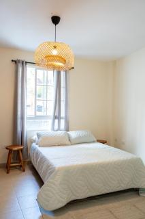 Casa Boutique en Santa Rita, Parking, Sendero - 6