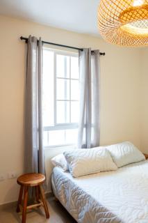 Casa Boutique en Santa Rita, Parking, Sendero - 2