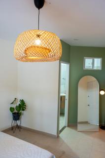 Casa Boutique en Santa Rita, Parking, Sendero - 8