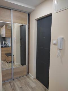 Apartament w pobliżu plaży - Giżycko - 5