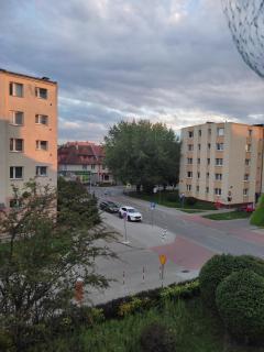 Apartament w pobliżu plaży - Giżycko - 4