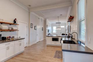 Historic 3BR home w patio near French Quarter - 9