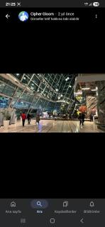 Pullman - Istanbul - 7