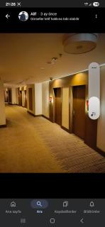 Pullman - Istanbul - 3
