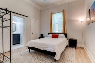 Historic 3BR home w patio near French Quarter - 8